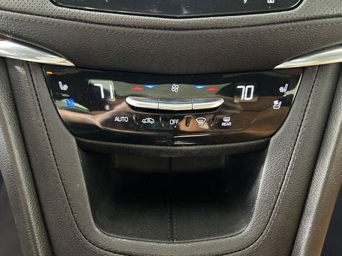 Certified 2023 Cadillac XT5 Premium Luxury AWD/4WD image 48