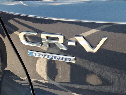 Certified 2024 Honda CR-V Sport image 31