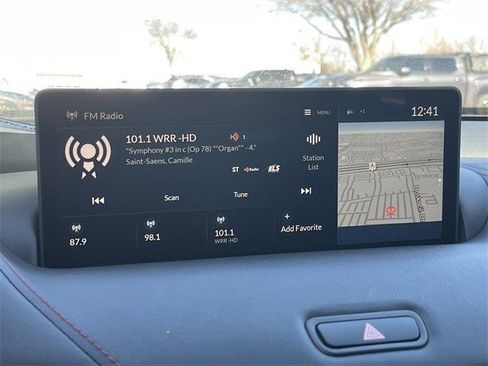 New 2025 Acura TLX SH-AWD w/ A-SPEC Pkg image 20