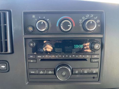 Used 2021 Chevrolet Express 2500 w/ Communications Package image 19