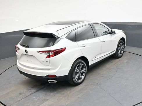Certified 2025 Acura RDX w/ Technology Package image 24