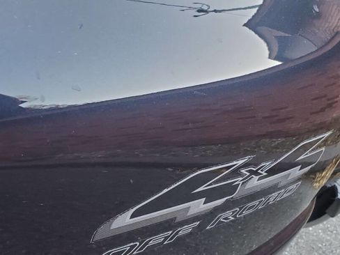 Used 2002 Ford Ranger FX4 image 18