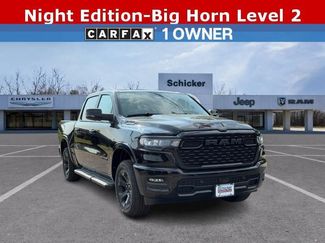 Used 2026 RAM 1500 Big Horn AWD/4WD video 1