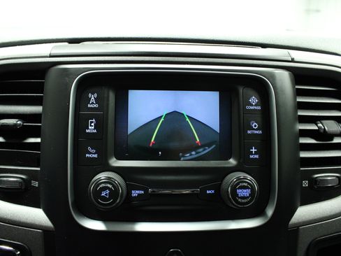 Used 2015 RAM 1500 Tradesman w/ Popular Equipment Group image 26