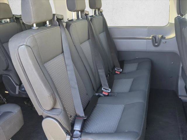 Used 2023 Ford Transit 350 XLT RWD image 19