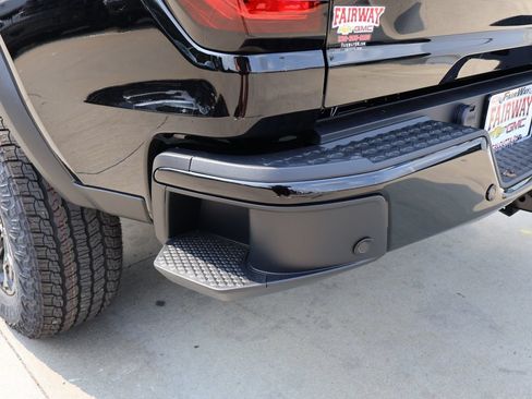 New 2026 GMC Canyon Elevation w/ Convenience Package AWD/4WD image 28