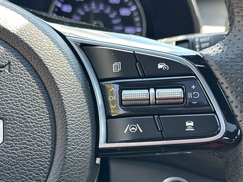 Used 2024 Kia Forte GT-Line w/ GT-Line Premium Package image 25