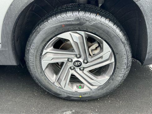 Certified 2023 Hyundai Santa Fe SEL w/ Premium Package AWD/4WD image 14