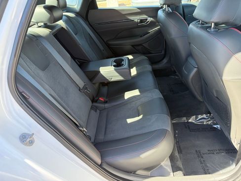 Used 2024 Hyundai Sonata N Line image 35