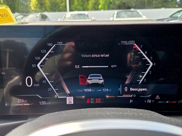 Certified 2023 BMW M340i xDrive w/ Premium Package AWD/4WD image 18