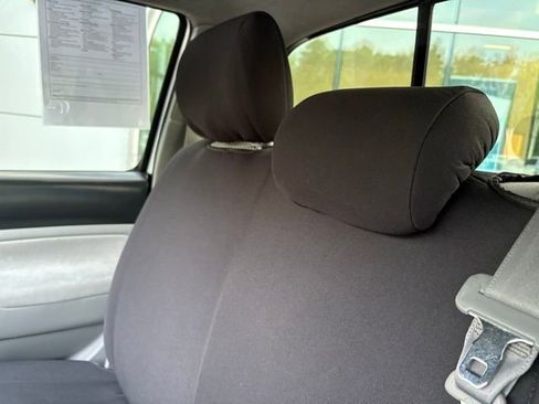 Used 2008 Toyota Tacoma 2WD Regular Cab image 18