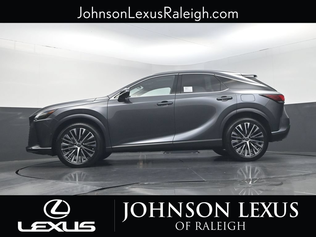 New 2026 Lexus RX 350 Premium Plus w/ Accessory Package (K3) FWD image 18