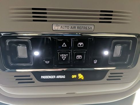 Certified 2021 Lincoln Aviator Reserve w/ Equipment Group 201A image 31