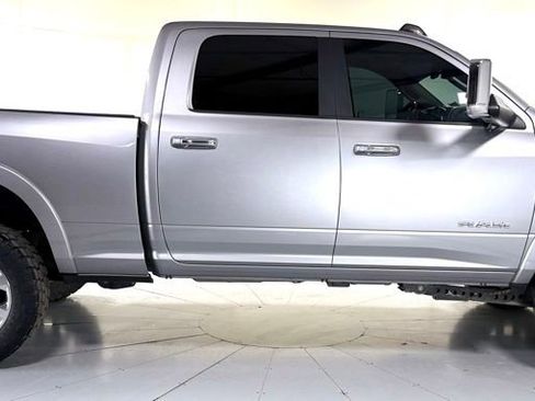 Used 2019 RAM 2500 Laramie image 3