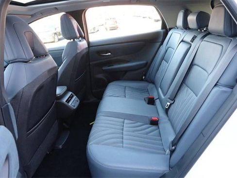 Certified 2024 Nissan Ariya AWD image 11