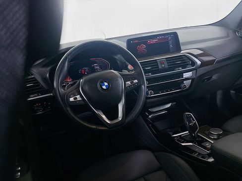 Used 2020 BMW X3 sDrive30i image 17