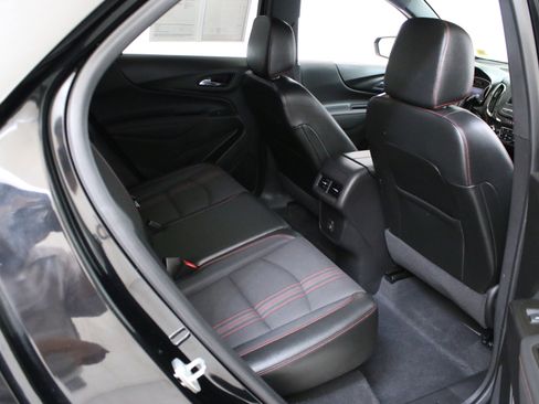 Used 2023 Chevrolet Equinox RS image 29