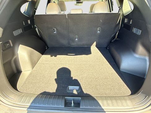 New 2026 Hyundai Tucson SEL image 19