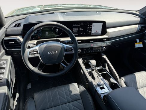 New 2025 Kia Telluride SX Prestige X-Line image 15