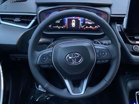 New 2026 Toyota Corolla XSE image 13