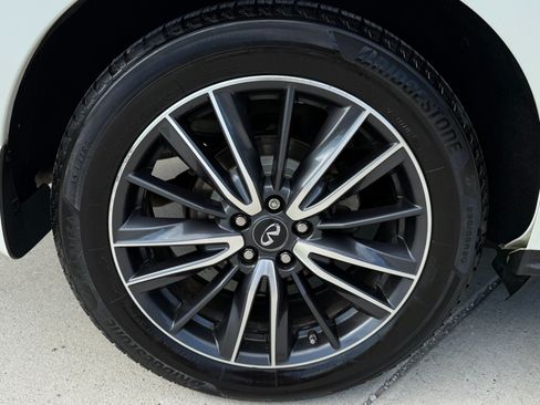 Used 2016 INFINITI QX60 FWD w/ Deluxe Technology Package image 51