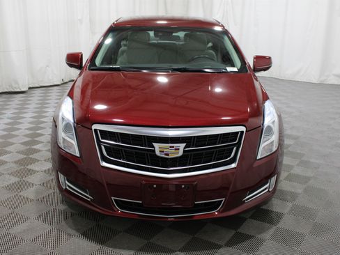 Used 2016 Cadillac XTS Luxury w/ Driver Awareness Package image 40