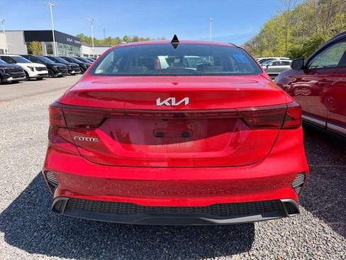 Used 2023 Kia Forte LXS FWD image 20