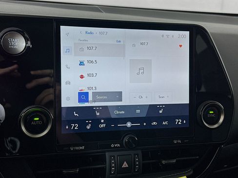 New 2026 Lexus NX 350 AWD w/ Accessory Package (2T) image 14