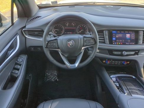 Used 2022 Buick Enclave Essence w/ Experience Buick Package image 16