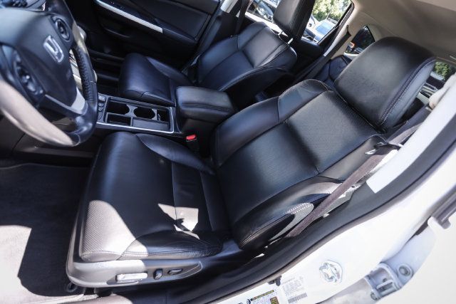 Used 2016 Honda CR-V EX-L image 38