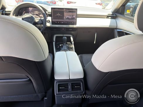 New 2026 MAZDA CX-5 Select AWD/4WD image 22