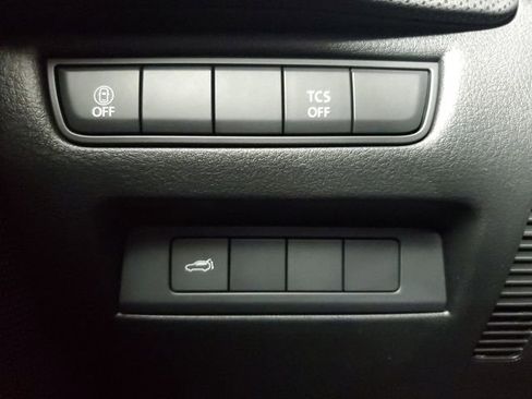 Certified 2025 MAZDA CX-50 AWD 2.5 S w/ Weather Package image 35