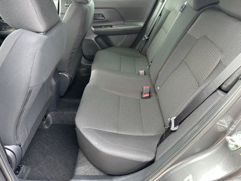 New 2026 Nissan Kicks S image 20