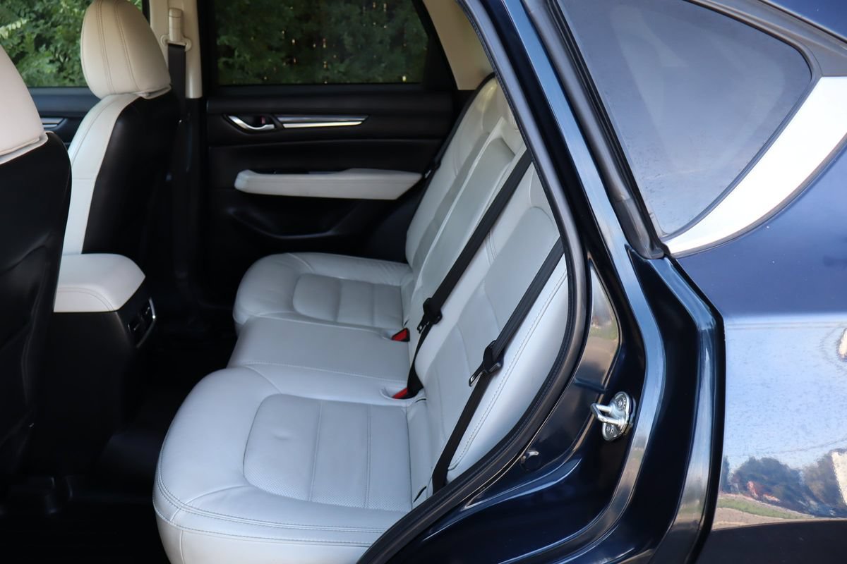 Used 2018 MAZDA CX-5 Grand Touring AWD/4WD image 20