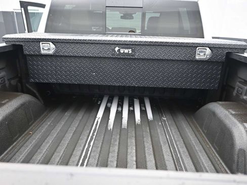 Used 2023 GMC Sierra 1500 SLT w/ SLT Premium Package image 26