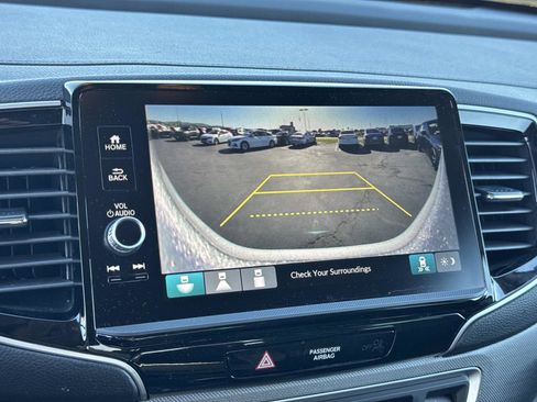 Used 2025 Honda Ridgeline Sport+ image 17