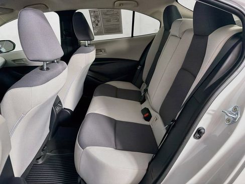 Used 2023 Toyota Corolla LE FWD image 36