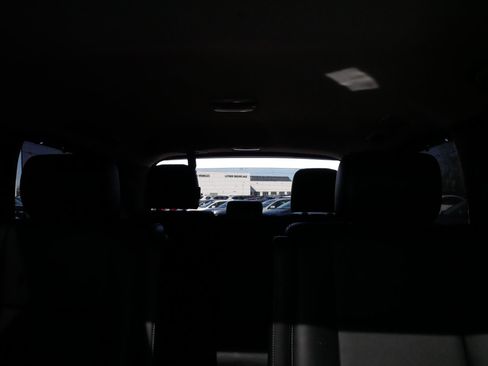 Certified 2022 Toyota Sequoia Nightshade image 32