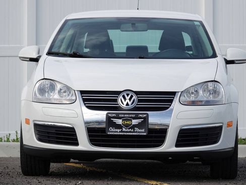 Used 2010 Volkswagen Jetta Limited Edition FWD image 47