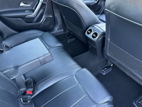 Certified 2022 Mercedes-Benz A 220 image 28