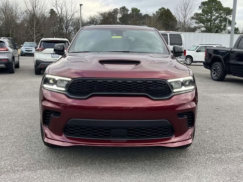 New 2026 Dodge Durango GT image 2