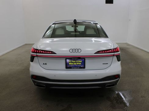 New 2026 Audi A6 Premium AWD/4WD image 4