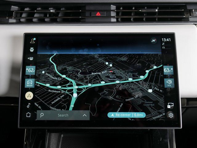 New 2026 Land Rover Range Rover Sport SE AWD/4WD image 15