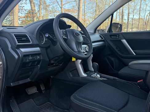 Used 2016 Subaru Forester 2.5i Premium w/ Popular Package #2 image 31