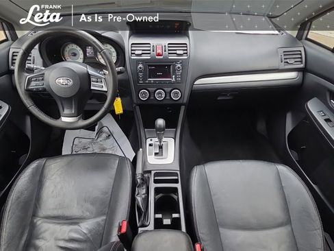 Used 2013 Subaru Impreza 2.0i Limited w/ Popular Pkg 2 image 17