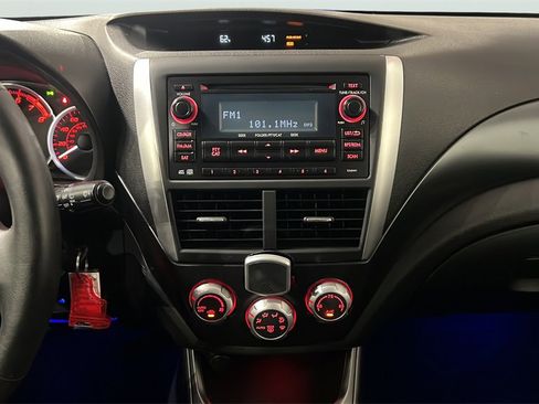Used 2013 Subaru Impreza WRX Limited image 15
