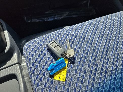 New 2025 Chevrolet Low Cab Forward image 17