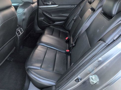 Used 2021 Nissan Maxima 3.5 SV w/ Floor Mat Group image 16