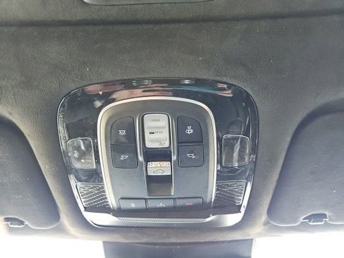 Used 2022 Hyundai Palisade Calligraphy image 49