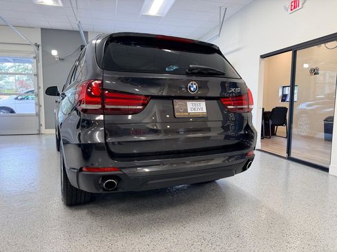 Used 2016 BMW X5 xDrive35i image 6